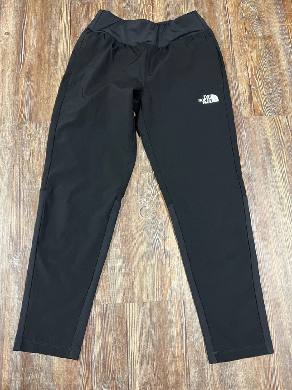 The North Face kids leggings